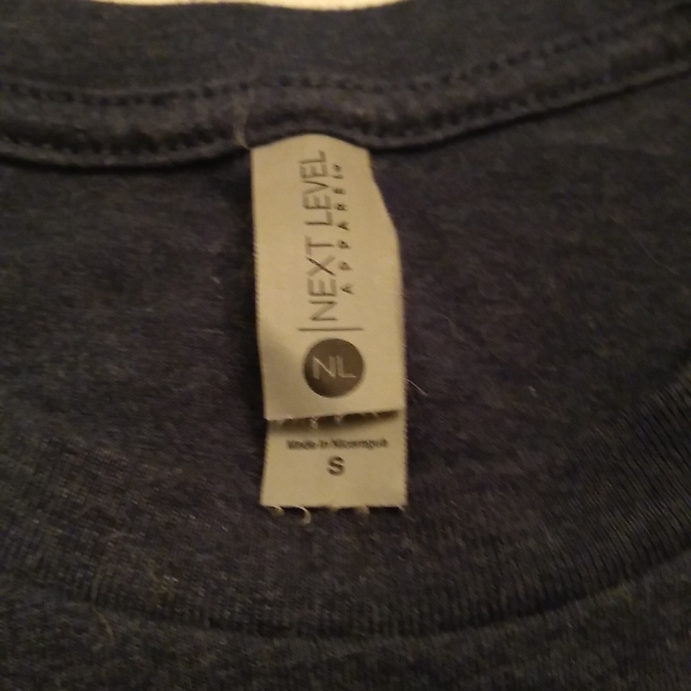 Salt Lick BBQ T-Shirt - Picture 3 of 7
